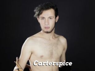 Carterspice