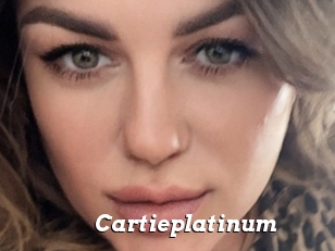 Cartieplatinum