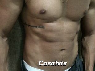 Casalvix