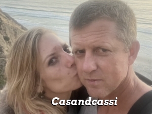 Casandcassi