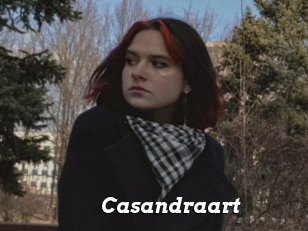 Casandraart