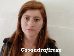 Casandrafirexx