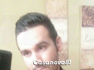 Casanova81