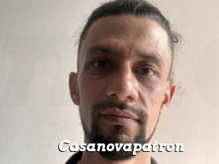 Casanovapatron