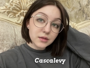 Cascalevy