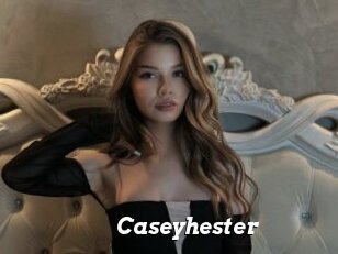 Caseyhester