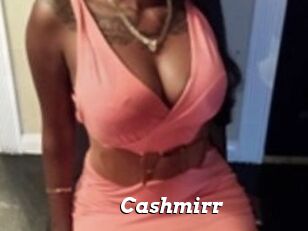 Cashmirr