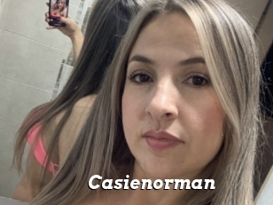 Casienorman