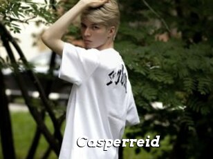 Casperreid