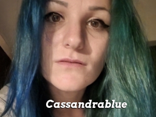 Cassandrablue