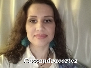 Cassandracortez