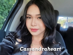 Cassandraheart