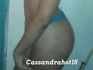 Cassandrahot18