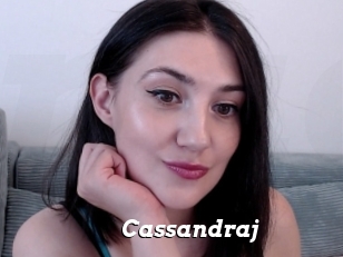 Cassandraj