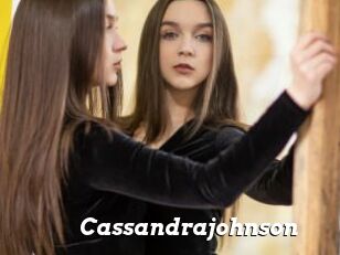 Cassandrajohnson