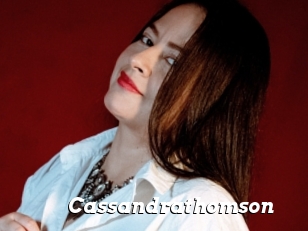 Cassandrathomson