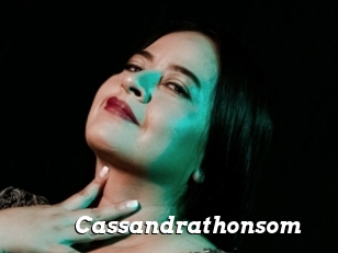 Cassandrathonsom