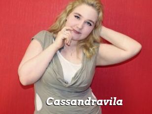 Cassandravila