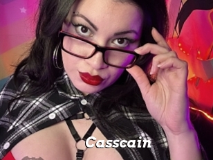 Casscain