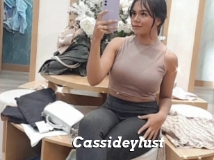 Cassideylust