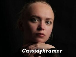 Cassidykramer