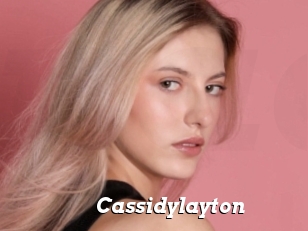 Cassidylayton