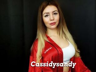 Cassidysandy