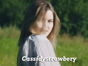 Cassidystrawbery