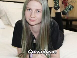 Cassidysue