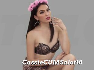 CassieCUMSalot18