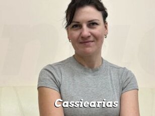 Cassiearias