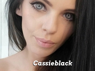 Cassieblack