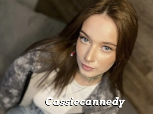 Cassiecannedy