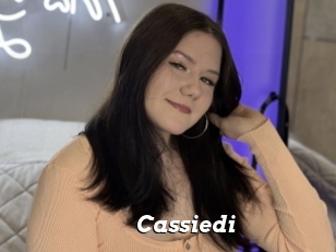 Cassiedi