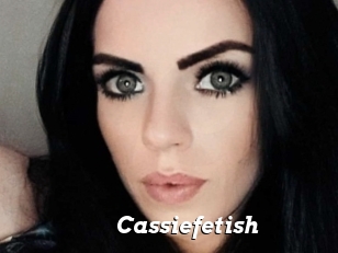 Cassiefetish