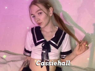 Cassiehall