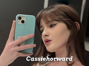 Cassiehorward