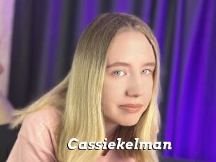 Cassiekelman