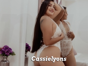 Cassielyons