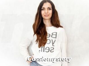 Cassiemystery