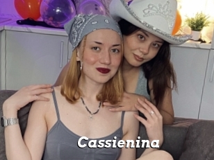 Cassienina