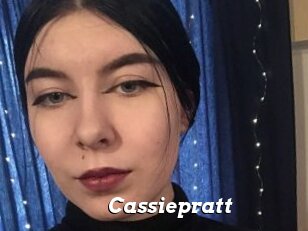 Cassiepratt