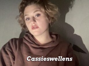 Cassieswellens