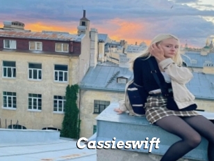 Cassieswift