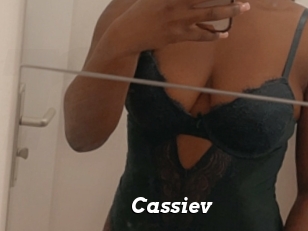 Cassiev