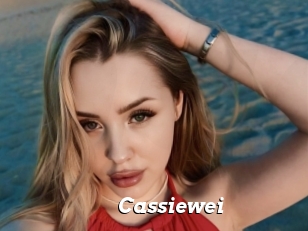 Cassiewei