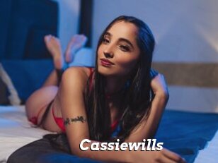 Cassiewills