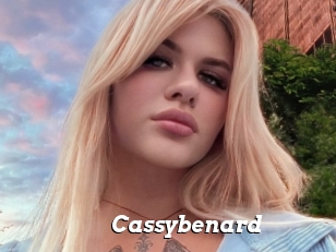 Cassybenard