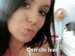 Castillo_lexi