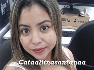 Cataaliinasantanaa